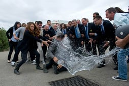 Candice Renoir, Season 3 Episode 4 image