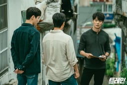 Train, Season 1 Episode 10 image