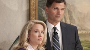 Covert Affairs, Season 1 Episode 6 image