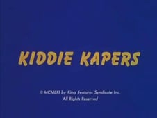 Popeye the Sailor, Season 2 Episode 18 image