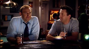 Not Going Out, Season 1 Episode 4 image