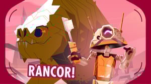 Star Wars Galaxy of Creatures, Season 1 Episode 12 image