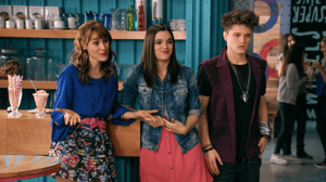 Soy Luna, Season 2 Episode 17 image