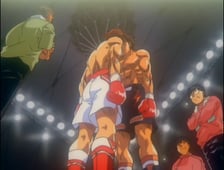 Fighting Spirit, Season 1 Episode 59 image