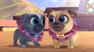 Puppy Dog Pals, Season 1 Episode 1 image