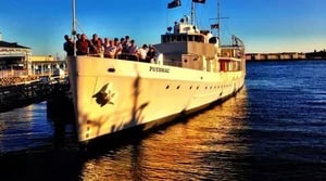 Rob on the Road, Season 5 Episode 7 image