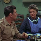 The Andy Griffith Show, Season 7 Episode 25 image