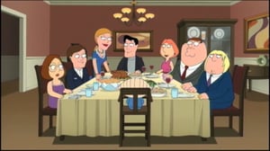 Family Guy, Season 11 Episode 1 image