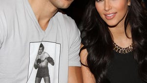 Report: Kim Kardashian and Kris Humphries Are Finally Divorced
