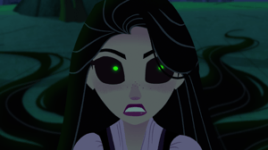 Rapunzel's Tangled Adventure, Season 2 Episode 16 image