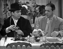 Hancock's Half Hour, Season 6 Episode 8 image