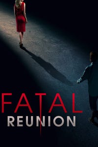 Fatal Reunion as Samantha Banton