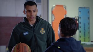 Casualty, Season 31 Episode 34 image