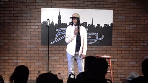 Comics Watching Comics, Season 8 Episode 6 image