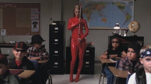 Glee, Season 2 Episode 2 image
