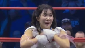 All Elite Wrestling: Rampage, Season 4 Episode 9 image