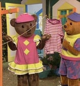 Bananas in Pyjamas, Season 4 Episode 43 image