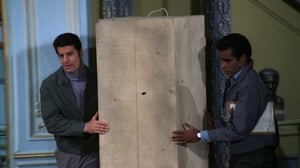 Mission: Impossible, Season 4 Episode 25 image