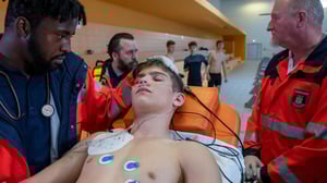 Notruf Hafenkante, Season 15 Episode 13 image