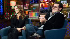 Watch What Happens Live with Andy Cohen, Season 10 Episode 3 image