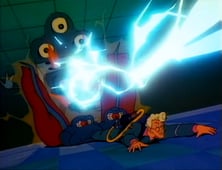 The Real Ghostbusters, Season 1 Episode 2 image