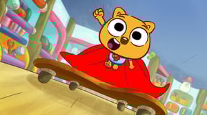 Work It Out Wombats!, Season 1 Episode 5 image