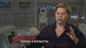 Red Dwarf: The First Three Million Years, Season 1 Episode 3 image