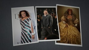 Finding Your Roots, Season 6 Episode 11 image