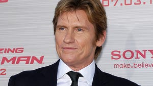 Sirens' Denis Leary on Rescue Me Influences and Why He Won't Appear