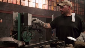 Forged in Fire, Season 3 Episode 14 image