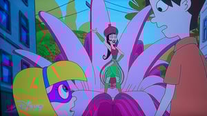 Hamster & Gretel, Season 1 Episode 4 image