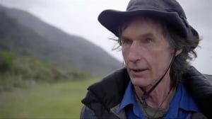 Ben Fogle: New Lives in the Wild, Season 12 Episode 1 image