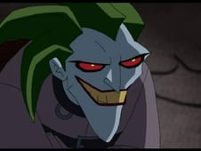 The Batman, Season 3 Episode 4 image