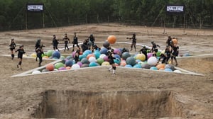 The Challenge: All Stars, Season 5 Episode 3 image