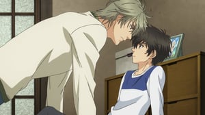 Super Lovers, Season 1 Episode 3 image