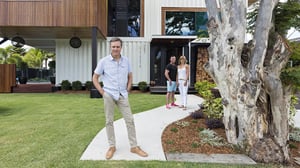 Grand Designs Australia, Season 5 Episode 1 image