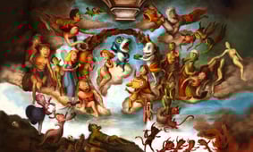 ToddWorld, Season 2 Episode 11 image