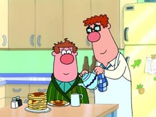 Bob and Margaret, Season 4 Episode 8 image