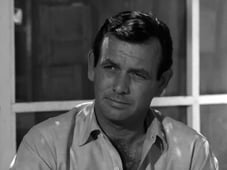 The Fugitive, Season 3 Episode 8 image