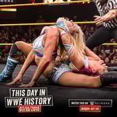 WWE NXT, Season 9 Episode 29 image