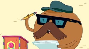 Adventure Time, Season 6 Episode 15 image