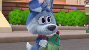 Go, Dog, Go, Season 1 Episode 3 image