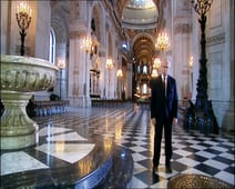Monarchy by David Starkey, Season 1 Episode 12 image