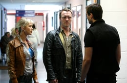 Primeval, Season 4 Episode 3 image