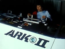 Ark II, Season 1 Episode 3 image