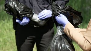 Finally Caught, Season 1 Episode 13 image