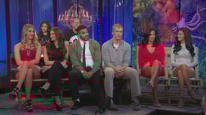 The Challenge, Season 27 Episode 14 image