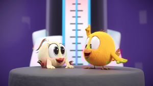 Where's Chicky?, Season 2 Episode 47 image
