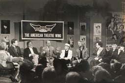 Working in the Theatre, Season 15 Episode 3 image