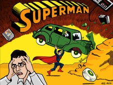 The Angry Video Game Nerd, Season 3 Episode 9 image